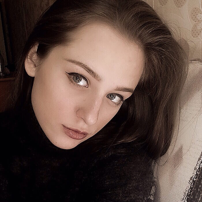 Екатерина Царева