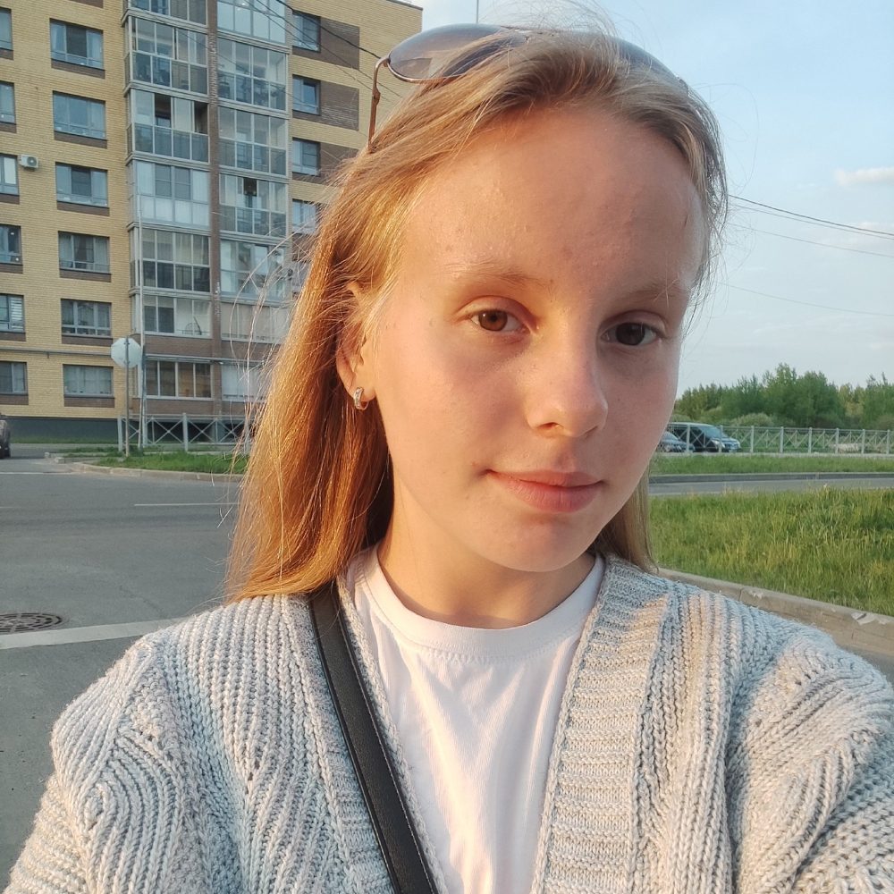 Ксения Плехтяк