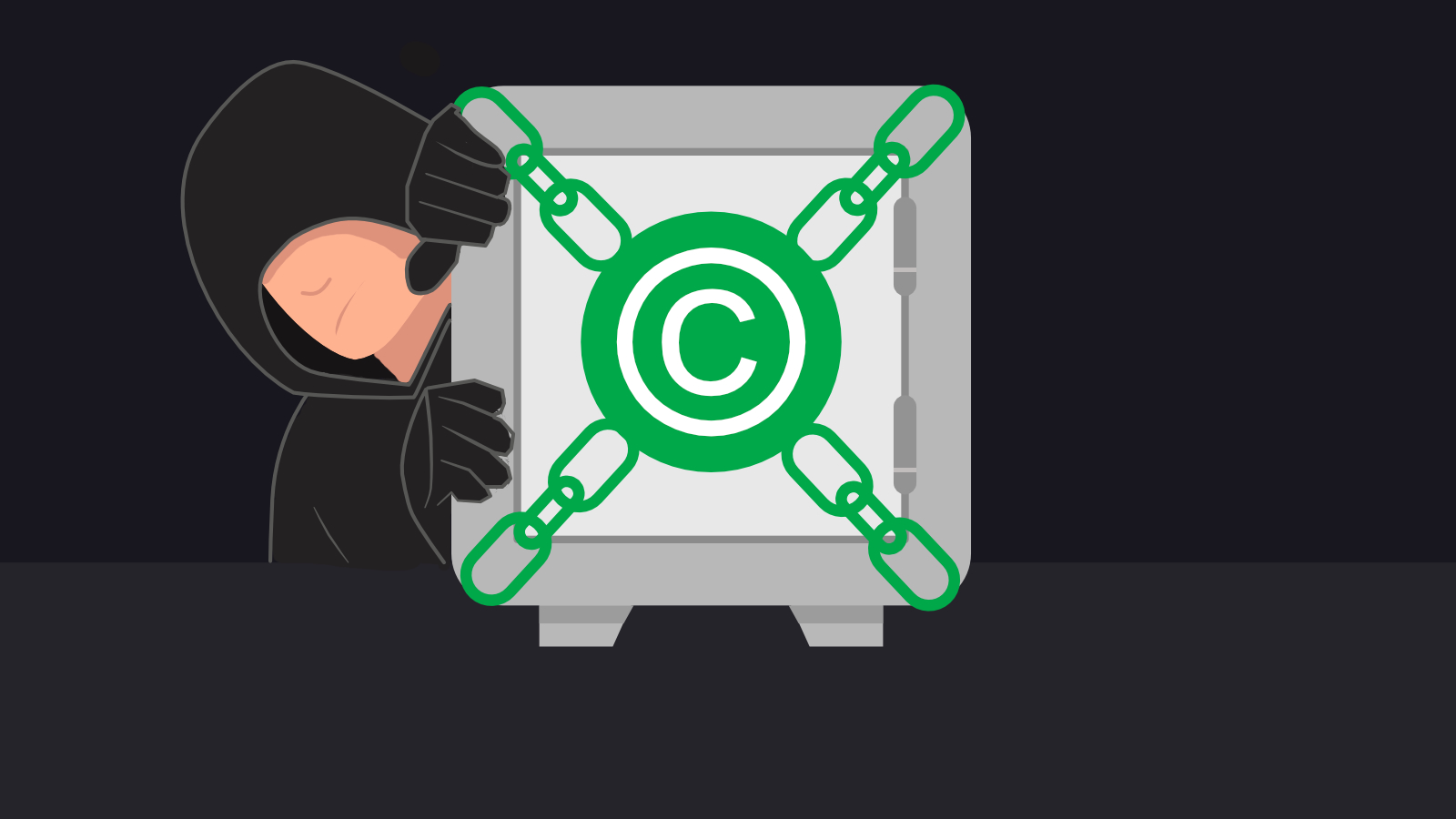 Защита авторских прав в Интернете: советы юриста