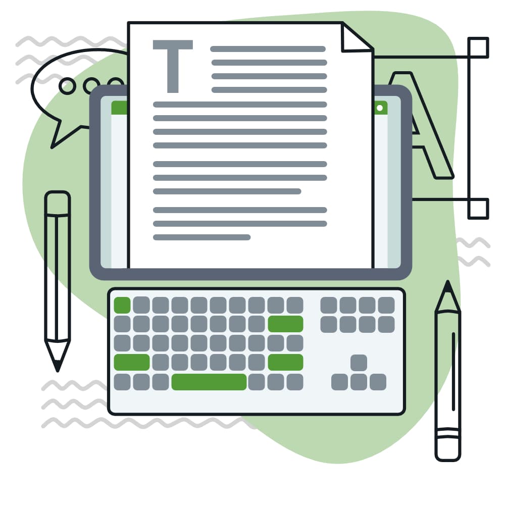 Копирайтинг